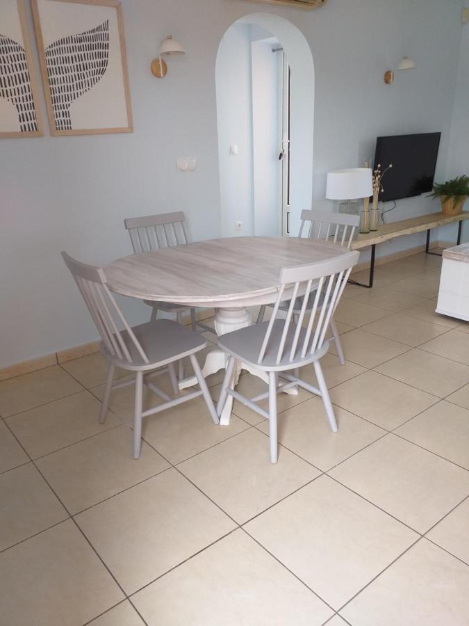 Oliva Nova Flat In Front Of Met Διαμέρισμα Εξωτερικό φωτογραφία