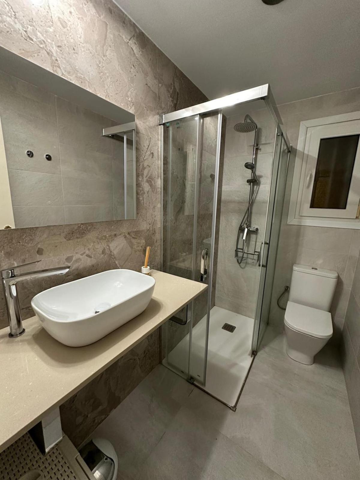 Oliva Nova Flat In Front Of Met Διαμέρισμα Εξωτερικό φωτογραφία